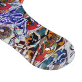 ポルトガル語デザイン カッティングボード (角)