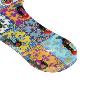 ポルトガル語デザイン カッティングボード (角)