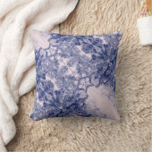 ポルトガル語デザイン クッション (ブランケット)