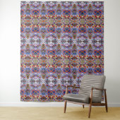 ポルトガル語デザイン タペストリー (インサイチュ)