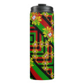 ポルトガル語デザイン タンブラー (正面)