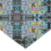 ポルトガル語デザイン テーブルクロス (アングル)