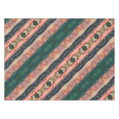 ポルトガル語デザイン テーブルクロス (正面(横))