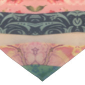 ポルトガル語デザイン テーブルクロス (アングル)