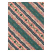 ポルトガル語デザイン テーブルクロス (正面)