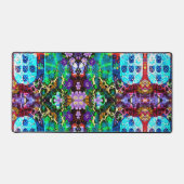 ポルトガル語デザイン デスクマット (正面)