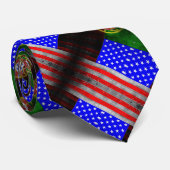 ポルトガル語デザイン ネクタイ (ロール)