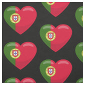 ポルトガル語デザイン ファブリック (見本)