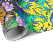 ポルトガル語デザイン ラッピングペーパー (ロールコーナー)