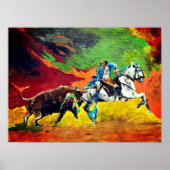 ポルトガル語フォルカド ポスター (正面)