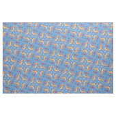 ポルトガル語ポデゴが大好き ファブリック (ファットクウォーター)