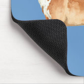 ポルトガル語ポデゴが大好き マウスパッド (コーナー)