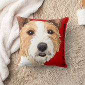 ポルトガル語ポデゴペケノ クッション (ブランケット)