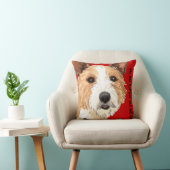 ポルトガル語ポデゴペケノ クッション (椅子)