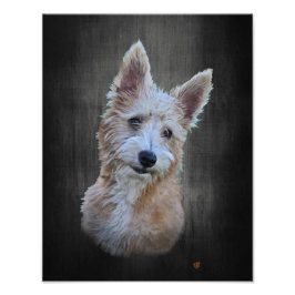 ポルトガル語ポデゴペケノ フォトプリント           