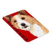 ポルトガル語ポデゴペケノ マグネット (右側)