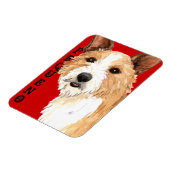 ポルトガル語ポデゴペケノ マグネット (左側)