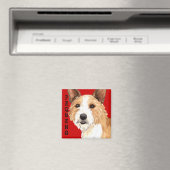 ポルトガル語ポデゴペケノ マグネット (インサイチュ (食洗機))