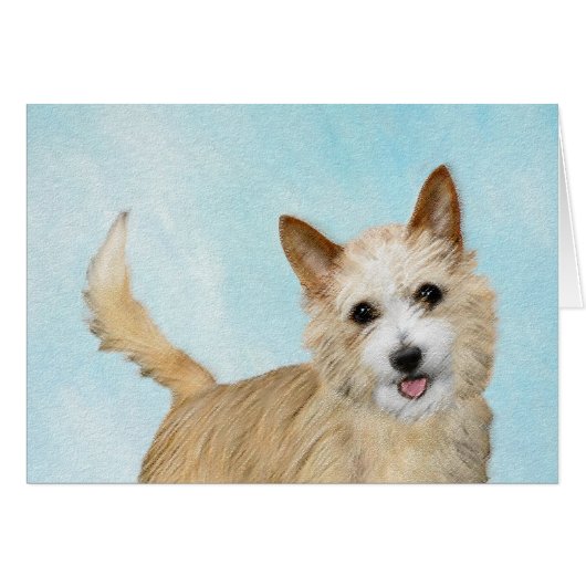 ポルトガル語ポデゴ・ペケノ絵画のオリジナル- Art (正面横)