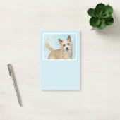 ポルトガル語ポデゴ・ペケノ絵画のオリジナル- Art ポストイット (オフィス)