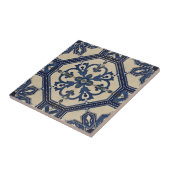 ポルトガル語レプロブルージオメトリックアズレジョスタイル タイル (側面)