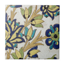 ポルトガル語ヴィンテージデザイン タイル