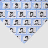 ポルトガル語絵画ウォータードッグ – Dog Art 薄葉紙 (詳細)