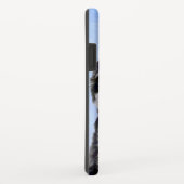 ポルトガル語絵画ウォータードッグ – Dog Art Case-Mate iPhoneケース (裏面/右)