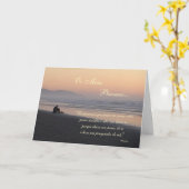 ポルトガル語:コンドリネンシア州ポエマ カード (黄色い花)