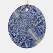 ポルトガル語 セラミックオーナメント (左)