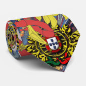 ポルトガル語 ネクタイ (ロール)