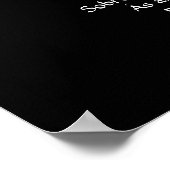 ポルトガル語*国歌ポスター ポスター (角)