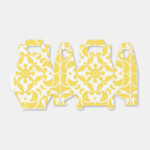 ポルトガル語(黄色スペインの地中海の) フェイバーボックス (折り畳みなし)