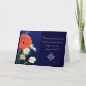 ポルトガル語: mãesとしてDeusのcriou… 神はお母さんを作成しました カード (正面)