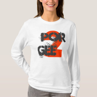 ポルトガル語 Tシャツ