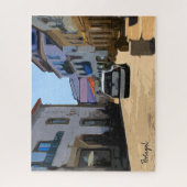 ポルトガル通り ジグソーパズル (縦)