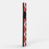 ポルトガル陶磁器タイル模様 Case-Mate iPhoneケース (裏面/右)