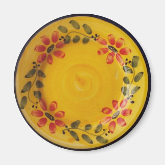 ポルトガル陶芸 マグネット