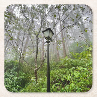 ポルトガル風 スクエアペーパーコースター