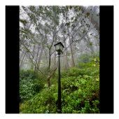 ポルトガル風 ポスター (正面)