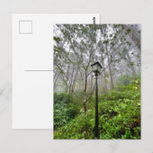 ポルトガル風 ポストカード (正面/裏面)