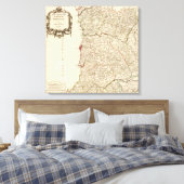 ポルトガル2 キャンバスプリント (インサイチュ (寝室))