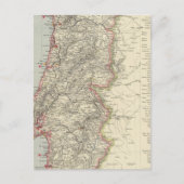 ポルトガル5 ポストカード (正面)