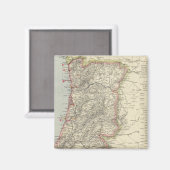 ポルトガル5 マグネット (正面/裏面)