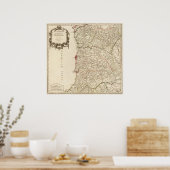 ポルトガル6 ポスター (キッチン)