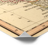 ポルトガル7 ポスター (角)