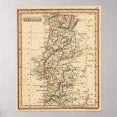 ポルトガル7 ポスター (正面)