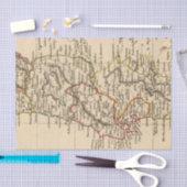 ポルトガル7 薄葉紙 (クラフト)