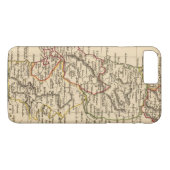 ポルトガル7 Case-Mate iPhoneケース (裏面(横))