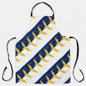 ポルトガル,アゾレス諸島 エプロン (正面)